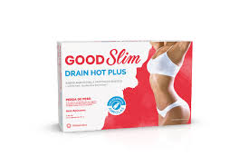 Good Slim Drain Hot Plus Amp 15MlX20