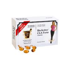 Bioactivo Cla Forte Capsx150 cáps